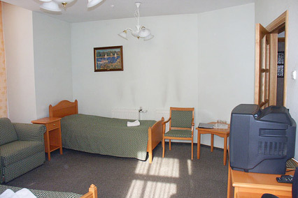 Куршская коса