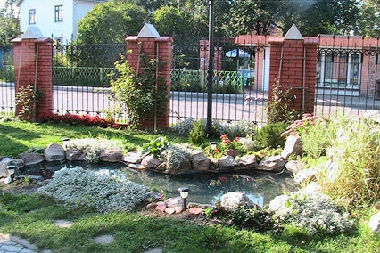 Куршская коса