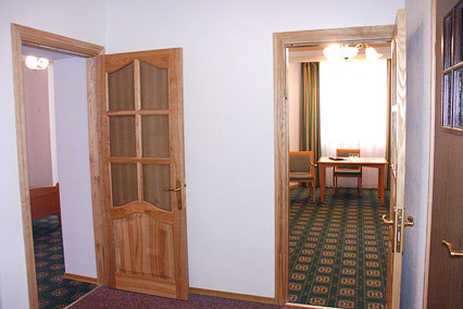 Куршская коса