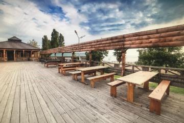 Отель Кяласур Абхазия, Сухум, фото 6