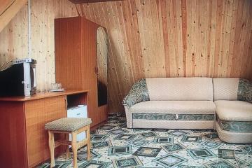 Отель Кяласур Абхазия, Сухум, фото 7