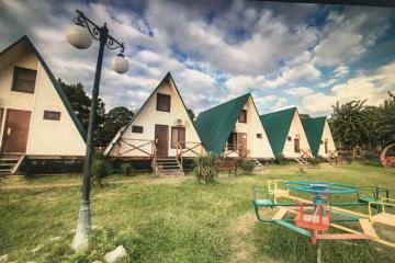 Отель Кяласур Абхазия, Сухум, фото 8