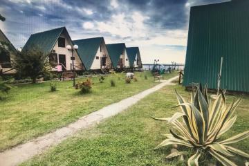 Отель Кяласур Абхазия, Сухум, фото 9