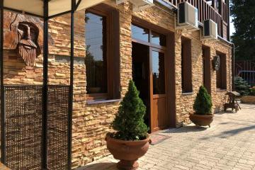 Отель La Terraza Абхазия, Гудаута, фото 11