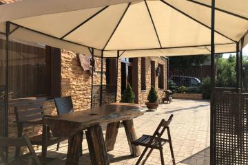 Отель La Terraza Абхазия, Гудаута, фото 12