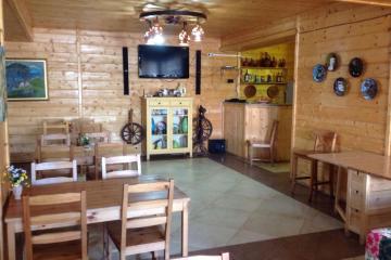 Отель La Terraza Абхазия, Гудаута, фото 13