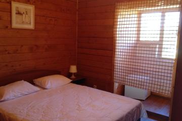 Отель La Terraza Абхазия, Гудаута, фото 15