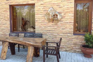 Отель La Terraza Абхазия, Гудаута, фото 16