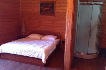 Отель La Terraza Абхазия, Гудаута, фото 17