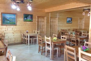 Отель La Terraza Абхазия, Гудаута, фото 19