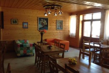 Отель La Terraza Абхазия, Гудаута, фото 20