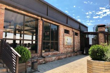 Отель La Terraza Абхазия, Гудаута, фото 2