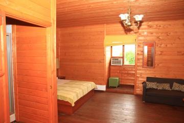 Отель La Terraza Абхазия, Гудаута, фото 23