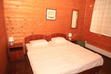 Отель La Terraza Абхазия, Гудаута, фото 24