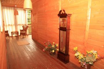 Отель La Terraza Абхазия, Гудаута, фото 26