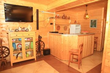 Отель La Terraza Абхазия, Гудаута, фото 28