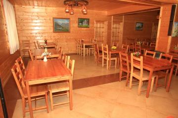 Отель La Terraza Абхазия, Гудаута, фото 30