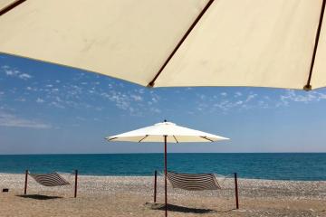 Отель La Terraza Абхазия, Гудаута, фото 3