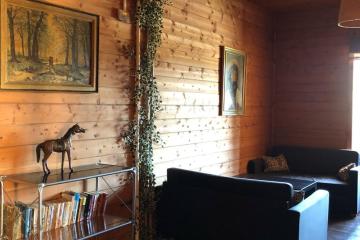 Отель La Terraza Абхазия, Гудаута, фото 34