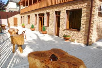 Отель La Terraza Абхазия, Гудаута, фото 35