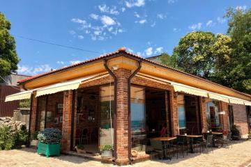 Отель La Terraza Абхазия, Гудаута, фото 6