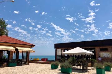 Отель La Terraza Абхазия, Гудаута, фото 7