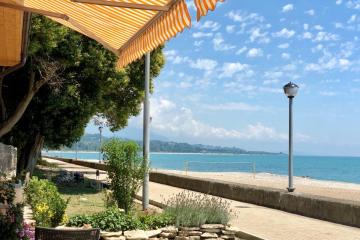 Отель La Terraza Абхазия, Гудаута, фото 8