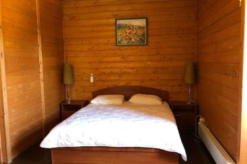 Отель La Terraza Абхазия, Гудаута, фото 9