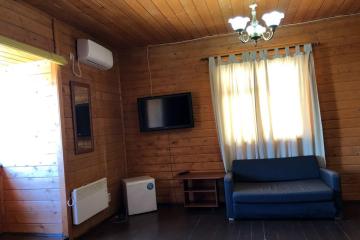 Отель La Terraza Абхазия, Гудаута, фото 10