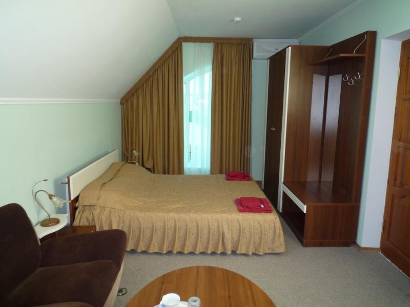 Вилла Лагуна