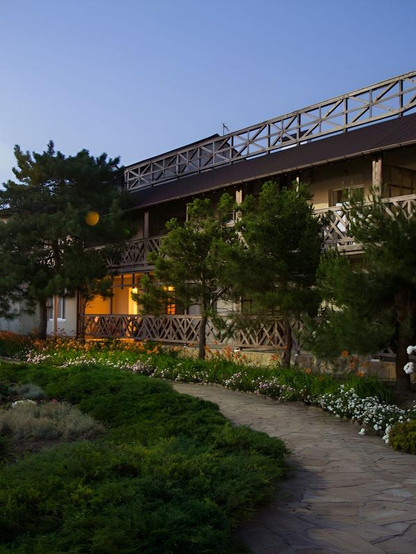 Лагуна