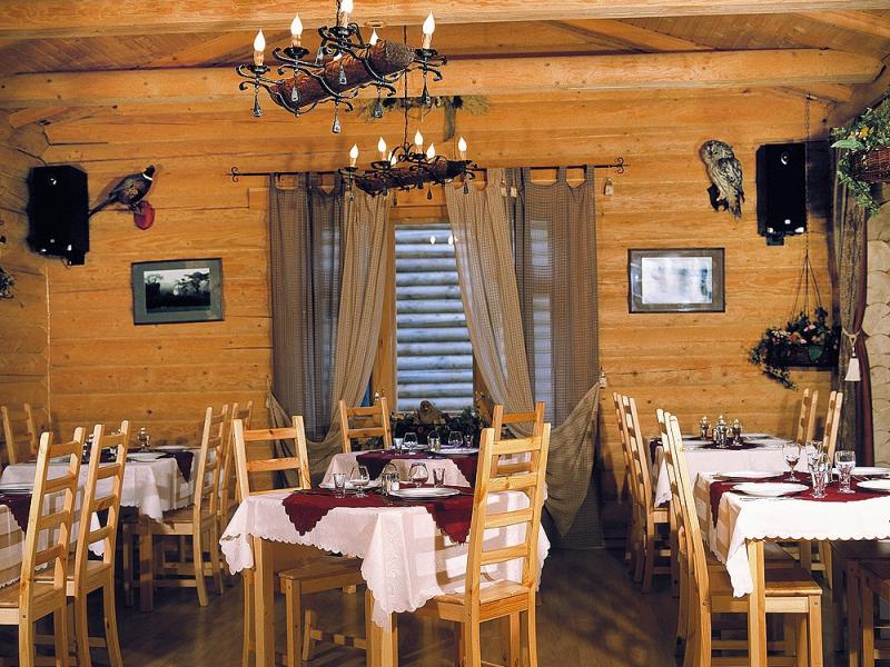 Лада Holiday