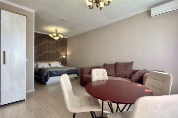 Отель Ладога Россия, Сортавала, фото 1