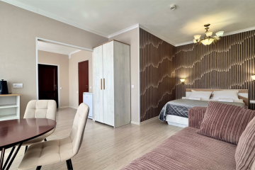 Отель Ладога Россия, Сортавала, фото 11