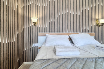 Отель Ладога Россия, Сортавала, фото 12