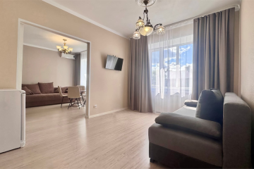 Отель Ладога Россия, Сортавала, фото 13