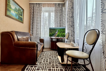 Отель Ладога Россия, Сортавала, фото 15