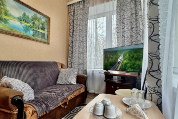 Отель Ладога Россия, Сортавала, фото 17