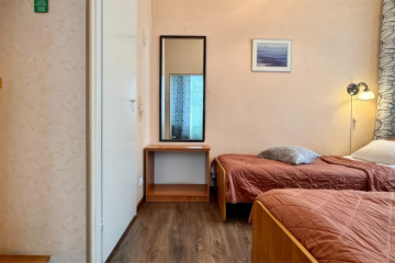 Отель Ладога Россия, Сортавала, фото 18