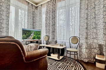 Отель Ладога Россия, Сортавала, фото 19