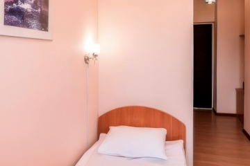 Отель Ладога Россия, Сортавала, фото 20