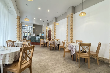 Отель Ладога Россия, Сортавала, фото 2