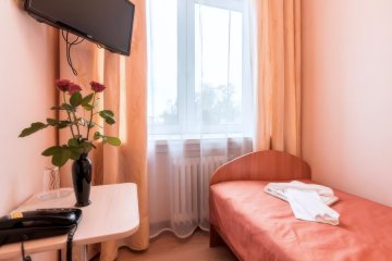 Отель Ладога Россия, Сортавала, фото 21