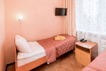 Отель Ладога Россия, Сортавала, фото 22