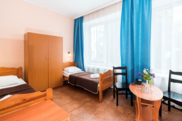 Отель Ладога Россия, Сортавала, фото 24