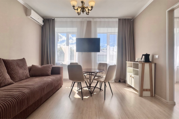 Отель Ладога Россия, Сортавала, фото 25