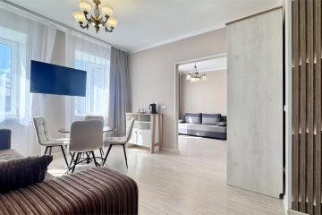 Отель Ладога Россия, Сортавала, фото 26