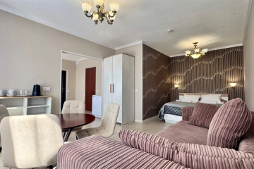 Отель Ладога Россия, Сортавала, фото 27