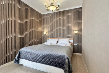 Отель Ладога Россия, Сортавала, фото 28