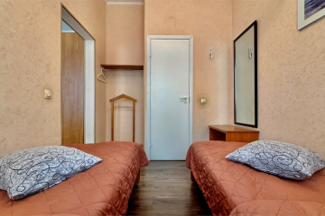 Отель Ладога Россия, Сортавала, фото 30